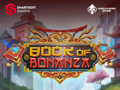 Book Of Bonanza